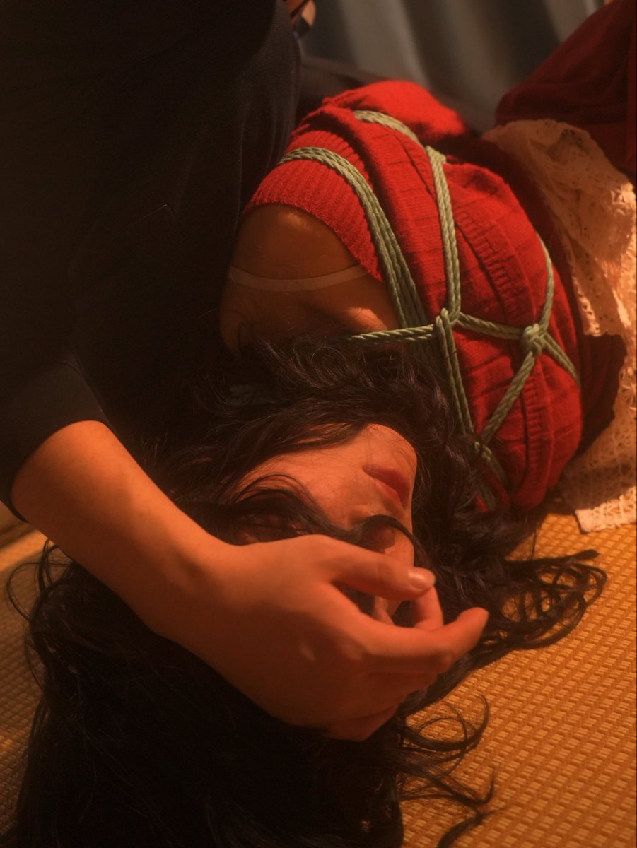 又眠Autumn tweet media