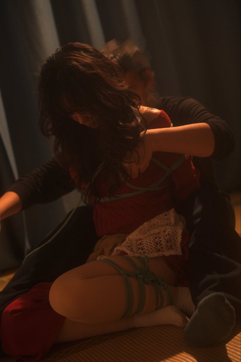 又眠Autumn tweet media