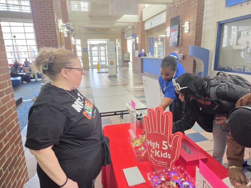 TSU College of Agriculture tweet media