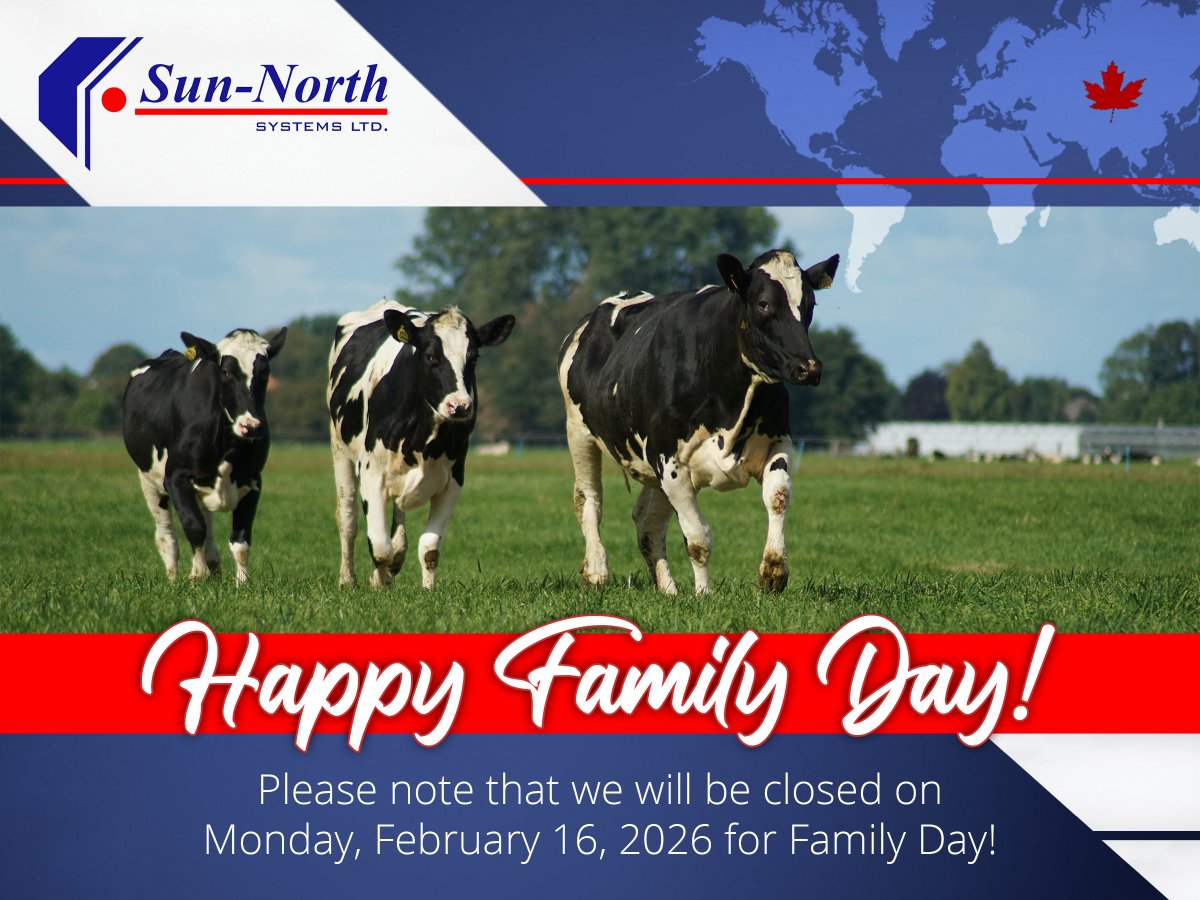 Sun-North Systems tweet media