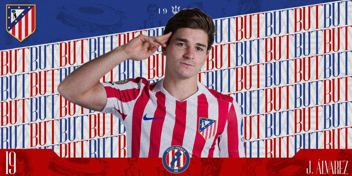 Atleti Francia 🇫🇷 tweet media