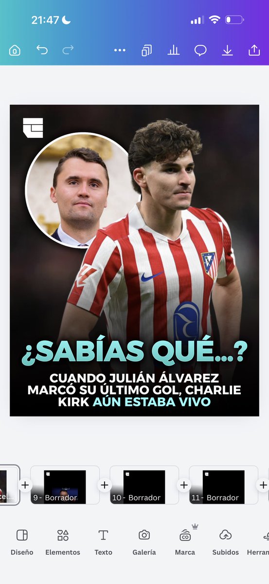 me estan arruinando TODOS LOS POSTS