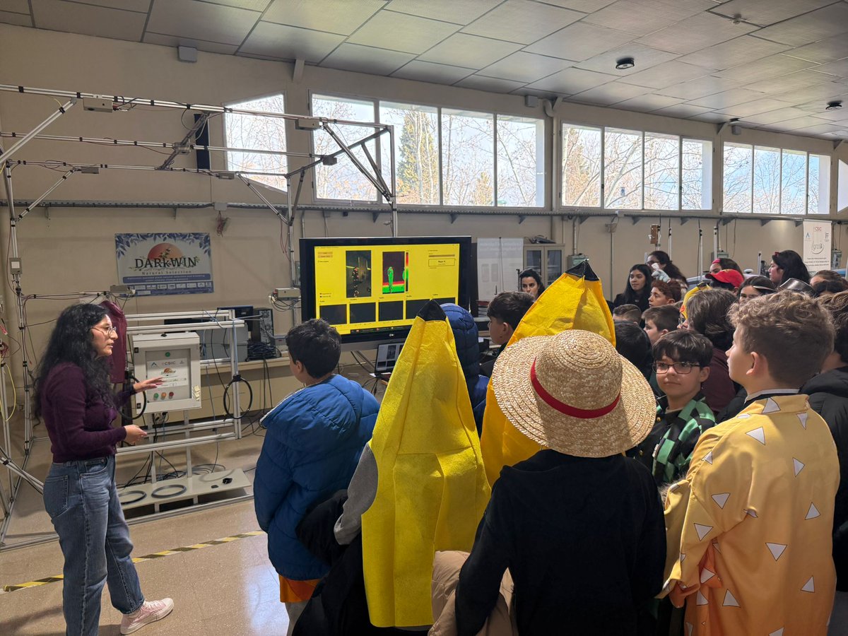 CAR (CSIC-UPM) tweet media