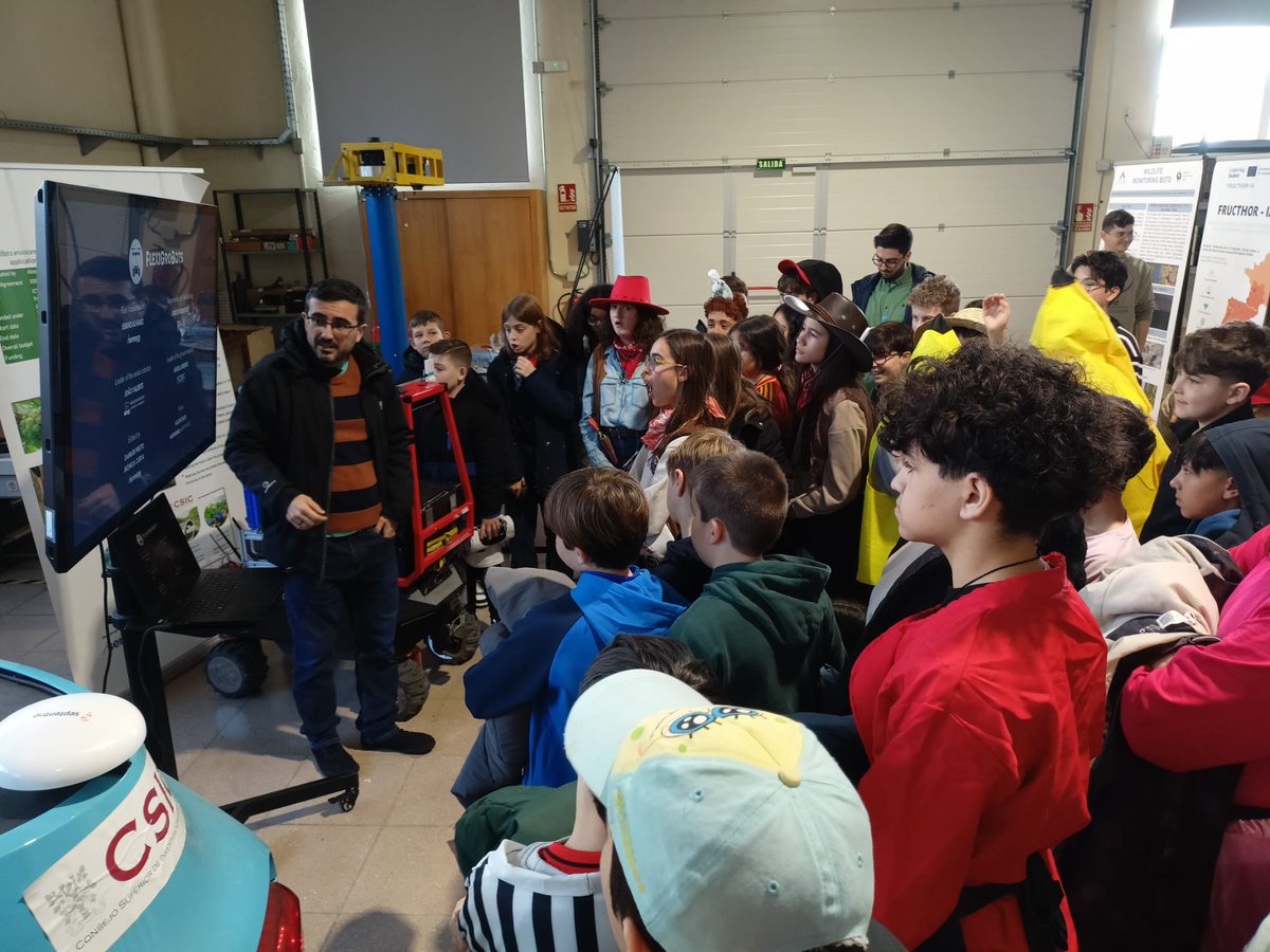 CAR (CSIC-UPM) tweet media