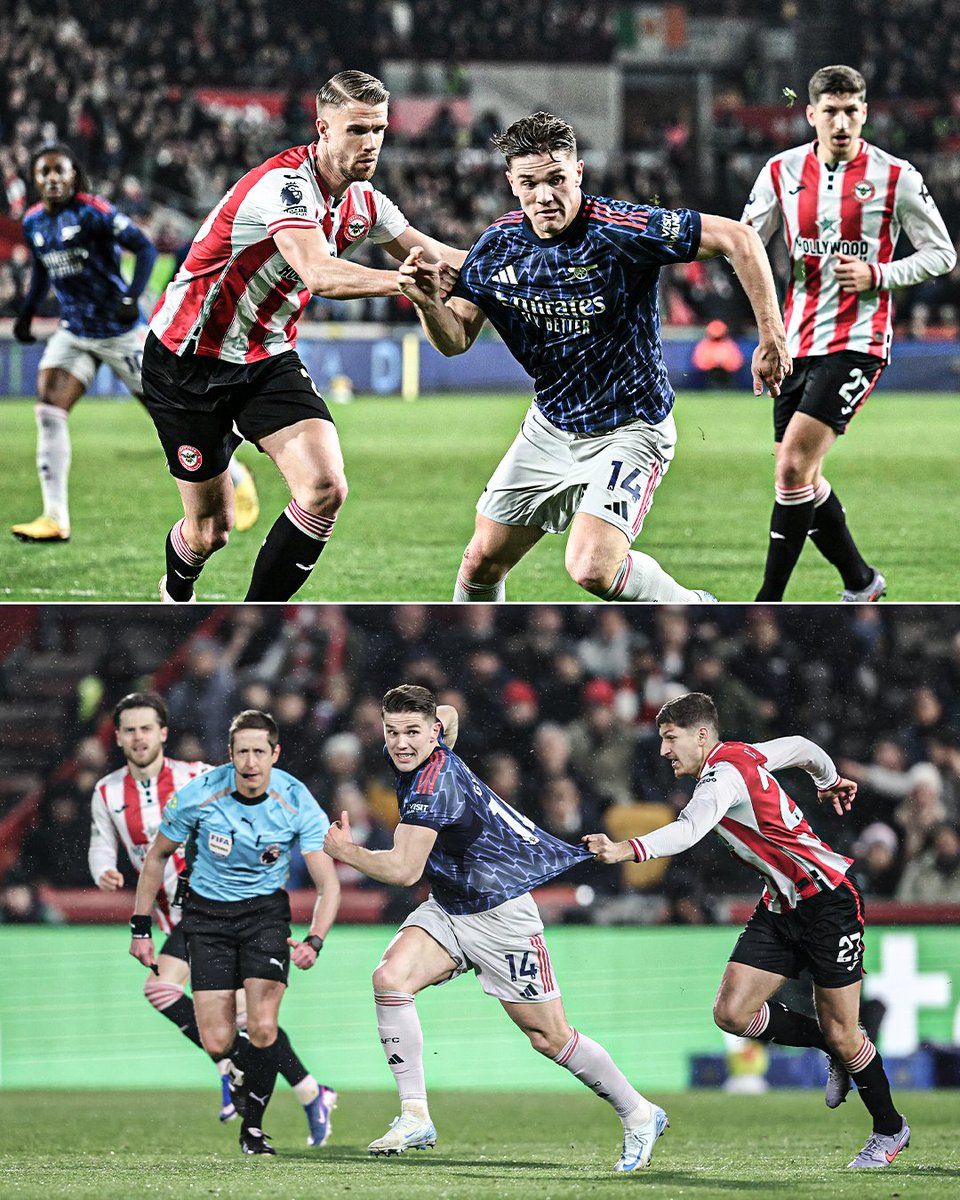 Viktor Gyökeres' shirt in high demand 😅