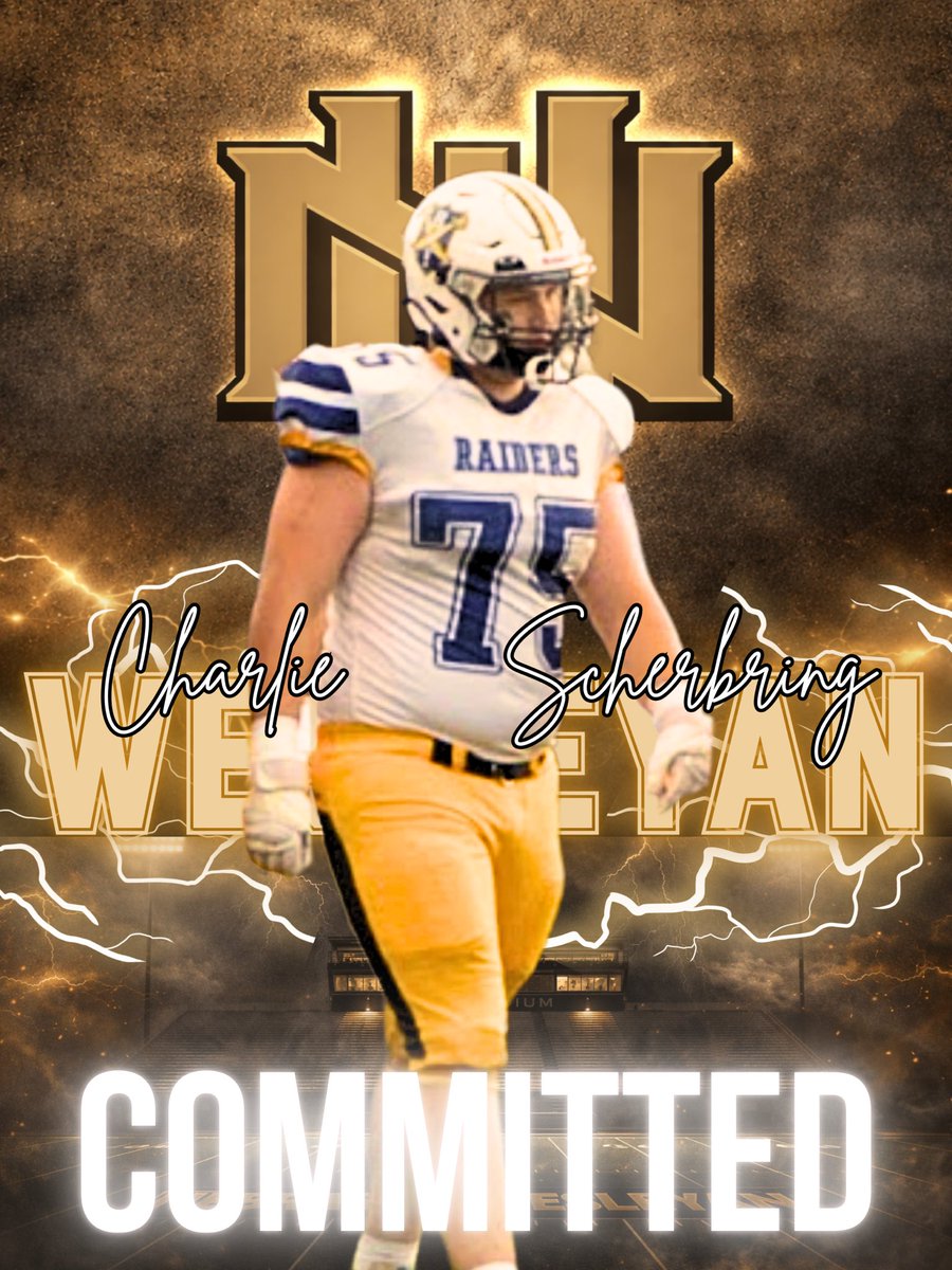 Charlie Scherbring tweet media