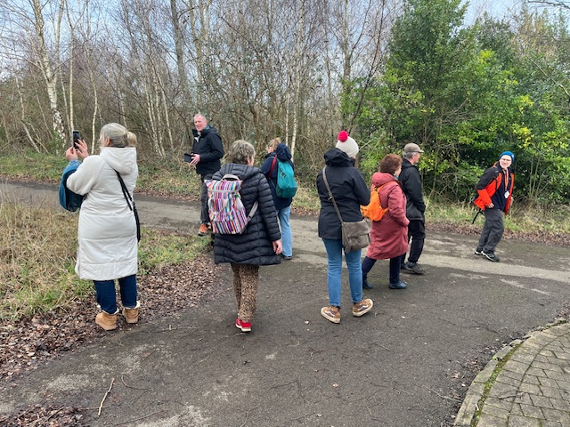 Friends of Hafod Morfa Copperworks tweet media