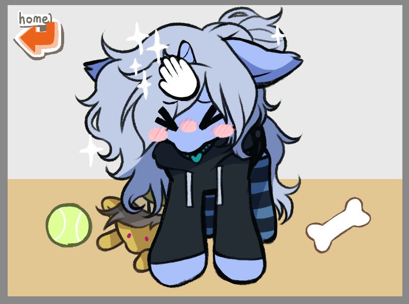 🐾☆ (@plurpawzz) / Posts / X