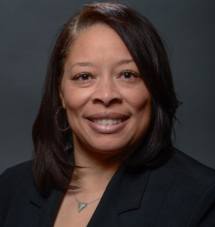 VCCS_SO's tweet image. Shamina Dillard has been named Director of our Shared Services Center. She succeeds Dennis Moniyhan who retired last year.
A Martinsville, VA native, Dillard comes to @VCCS_SO  from the U.S. Department of Agriculture. Her official start date is March 10.  #NewLeadership