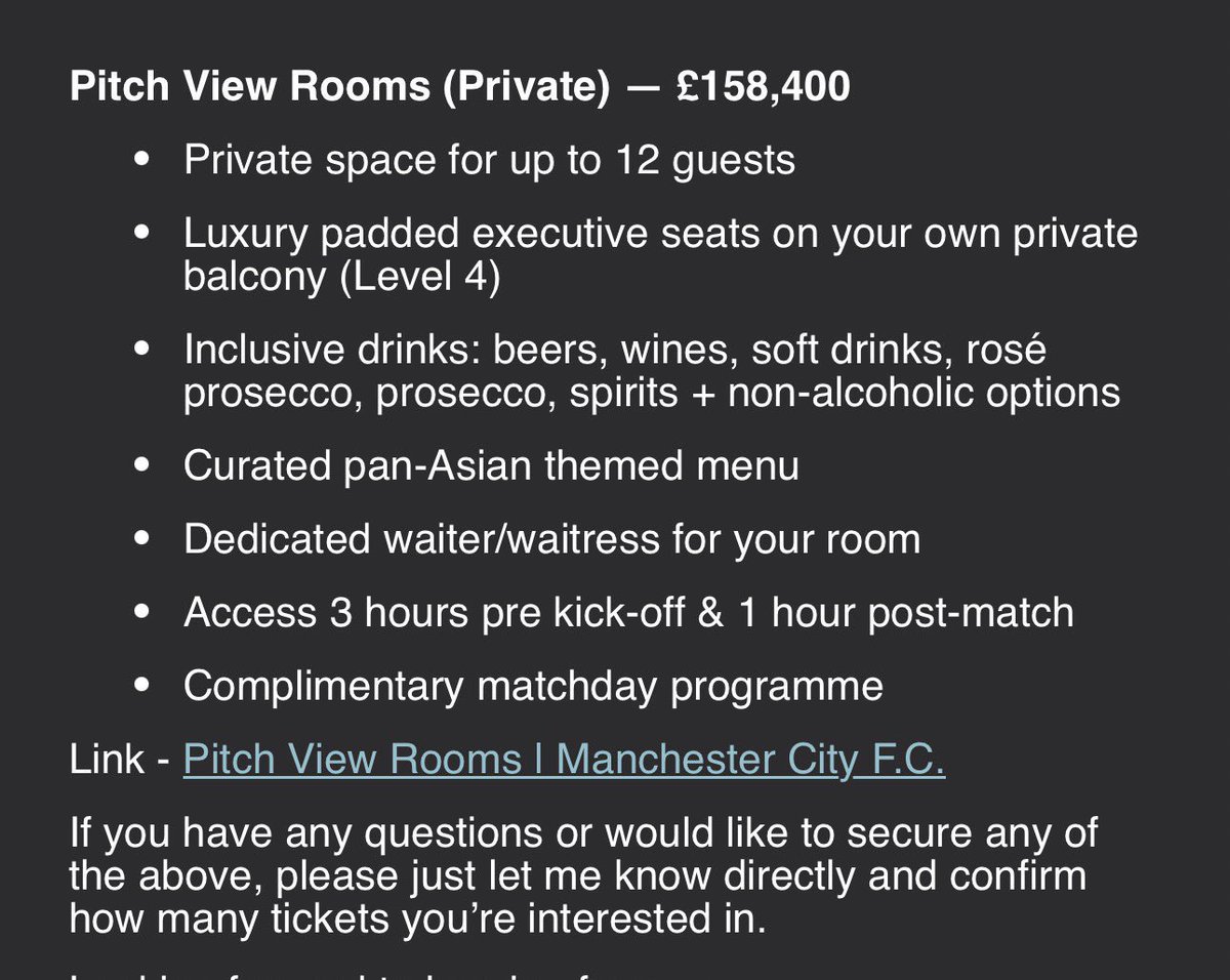 MCFC 9320 PUBcast tweet media