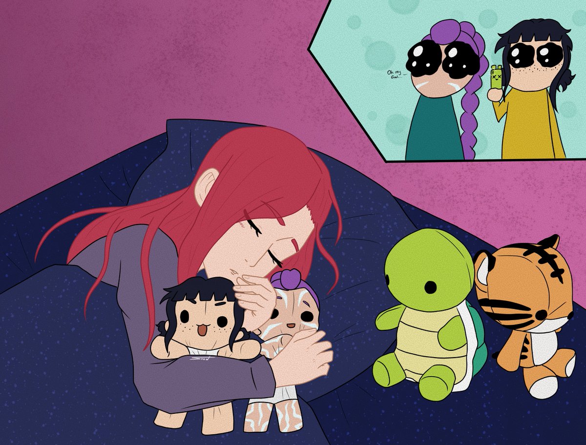 Snow 🏹 🌨️ tweet media