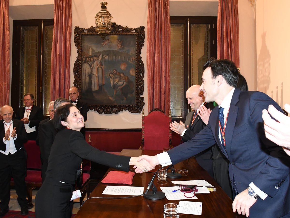 Registradores Andalucía Occidental tweet media