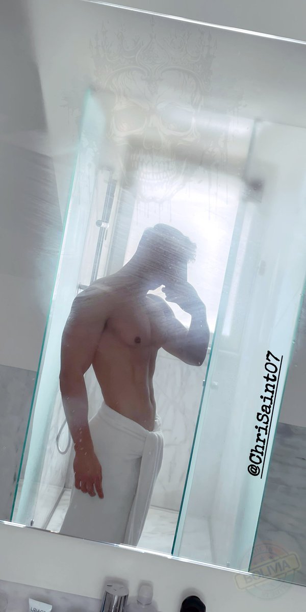 ChriSaint07's tweet photo. 🧼💦🫧
𝚑𝚘𝚝 𝚜𝚑𝚘𝚠𝚎𝚛🌡️🔥 https://t.co/2ciOlmU6Il