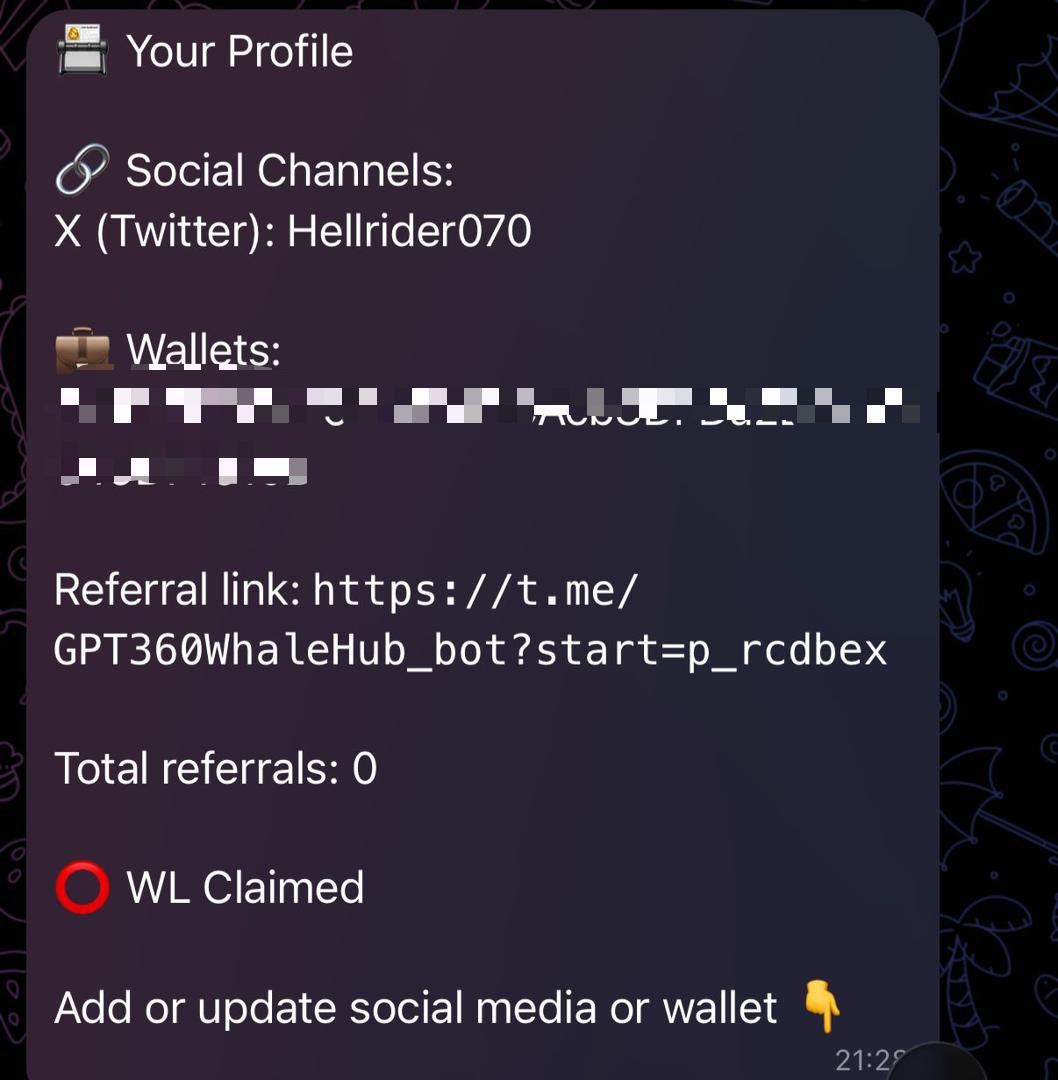 Hell Rider 🦾🦅 tweet media