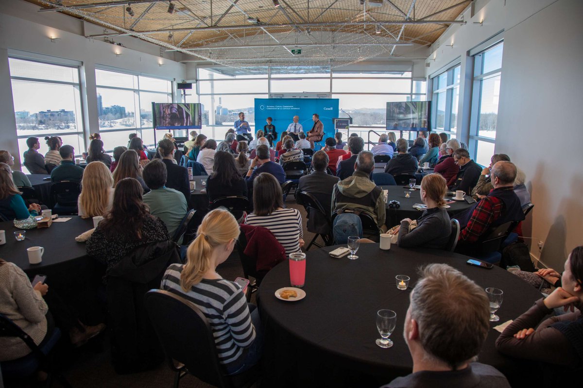 National Capital Commission tweet media