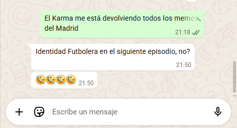 Identidad Secreta (@ispodcasts) on Twitter photo 