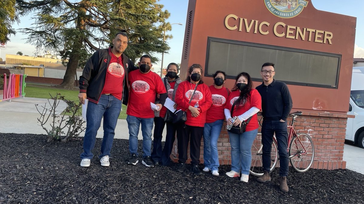 GarmentWorkerCenter tweet media