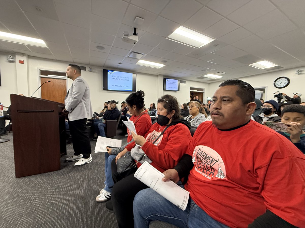 GarmentWorkerCenter tweet media