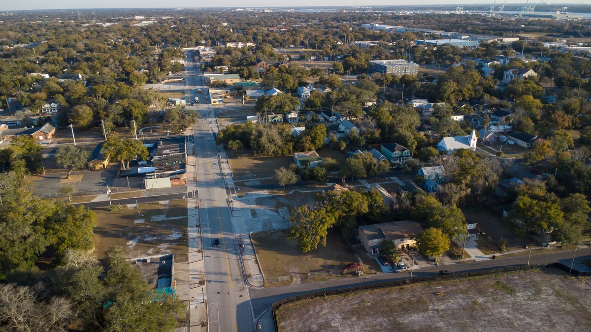 Mayor Donna Deegan tweet media