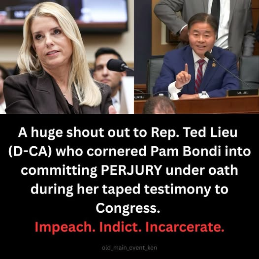 FactsPersist's tweet photo. GIVE SOME LOVE TO REP. TED LIEU! 🔥 https://t.co/KTX7huw2oH