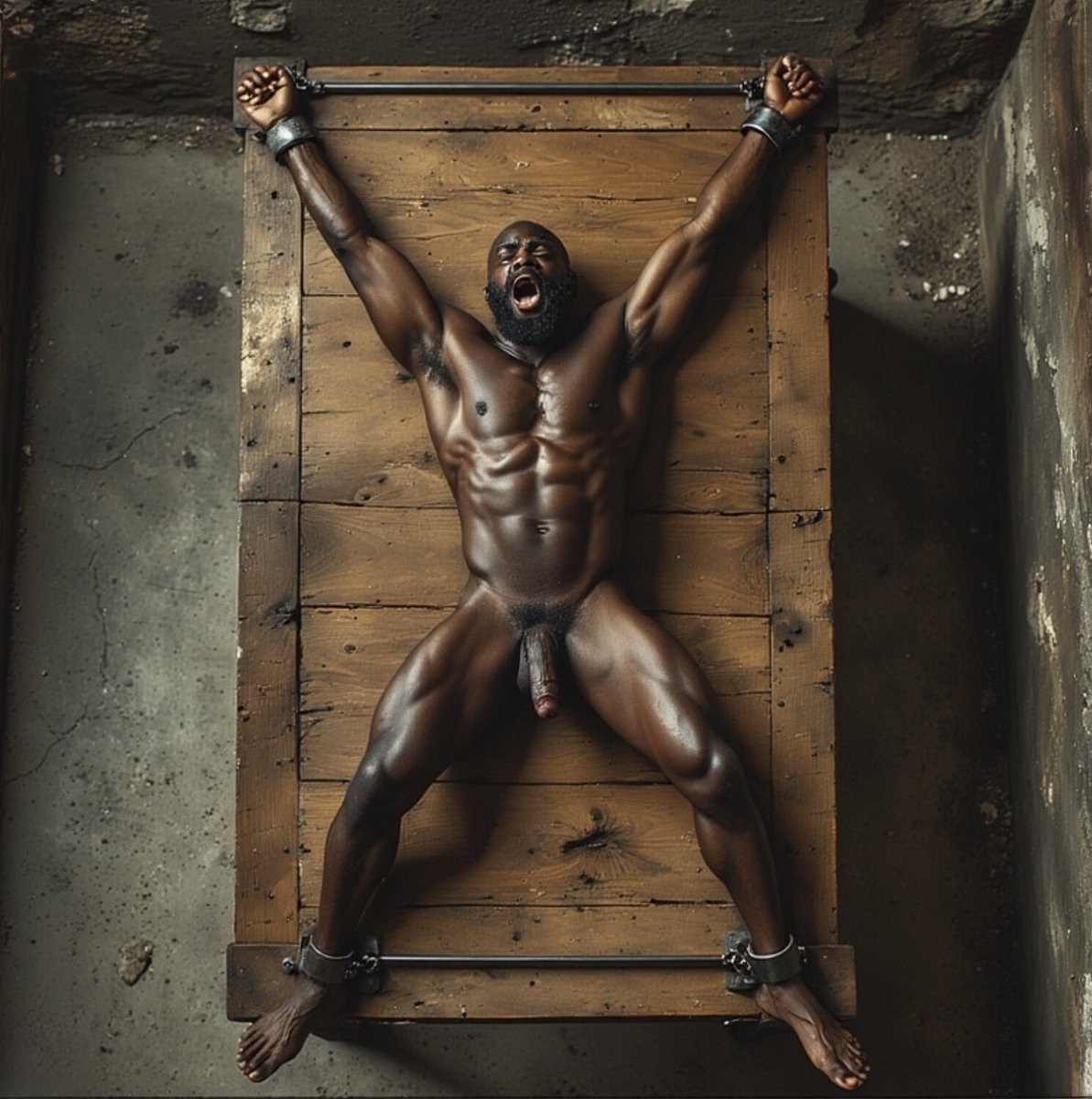 ropesshibari1 (127 K) tweet media