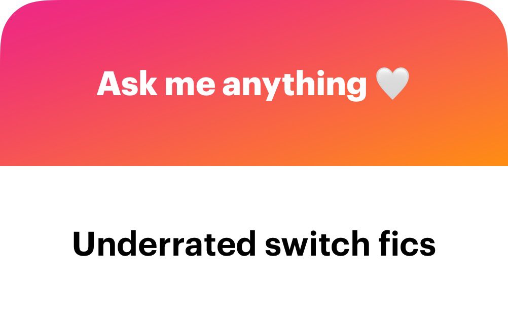 tkookficrecs's tweet image. My time to shine with my favourite vers fic (because I’m a SIMP for vers fics)