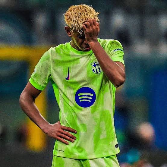 Ya lo he dicho muchas veces, el Barcelona SIN Pedri y Raphinha no existe.

Son sus 2 mejores jugadores. Lamine Yamal se lleva el marketing.