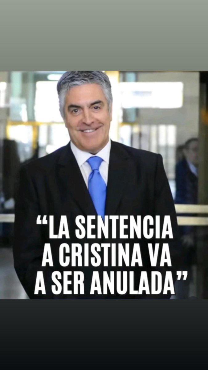 LA PENSIÓN DE CFK.

Se hizo justicia.

La Sala III de la Cámara Federal de la Seguridad Social suspendió los efectos de la resolución 2024-1092-ANSES y ordenó restituir la pensión mientras se tramite el juicio principal. No es un detalle menor: se trata de una medida cautelar