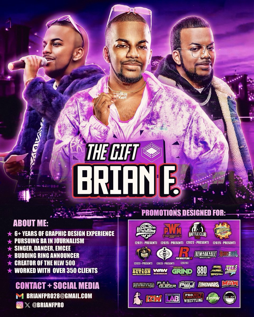 “𝕋𝕙𝕖 𝔾𝕚𝕗𝕥” 𝐁𝐑𝐈𝐀𝐍 𝐅. 🍉 tweet media