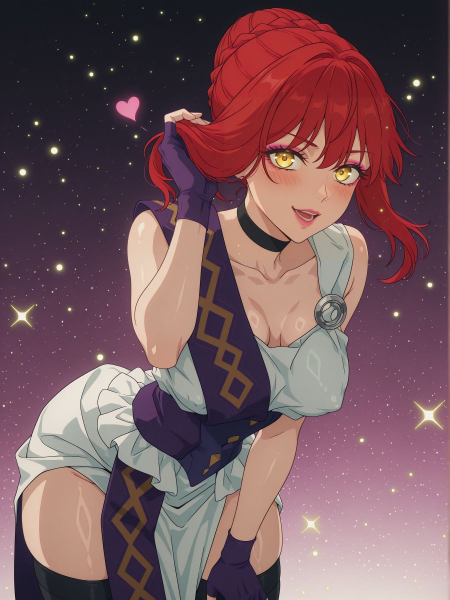 XftriberSFW's tweet photo. "Hippolyta" - Fate/strange Fake 💖💜💖
❤️ like🔁 retweet and Follow✅ for more content~
#Fate #FateStrangeFake #ヒッポリュテ #Hippolyta #strangefake #FateGO #AIArt #AIArtwork #AiGirl https://t.co/TfDlMQWmDs