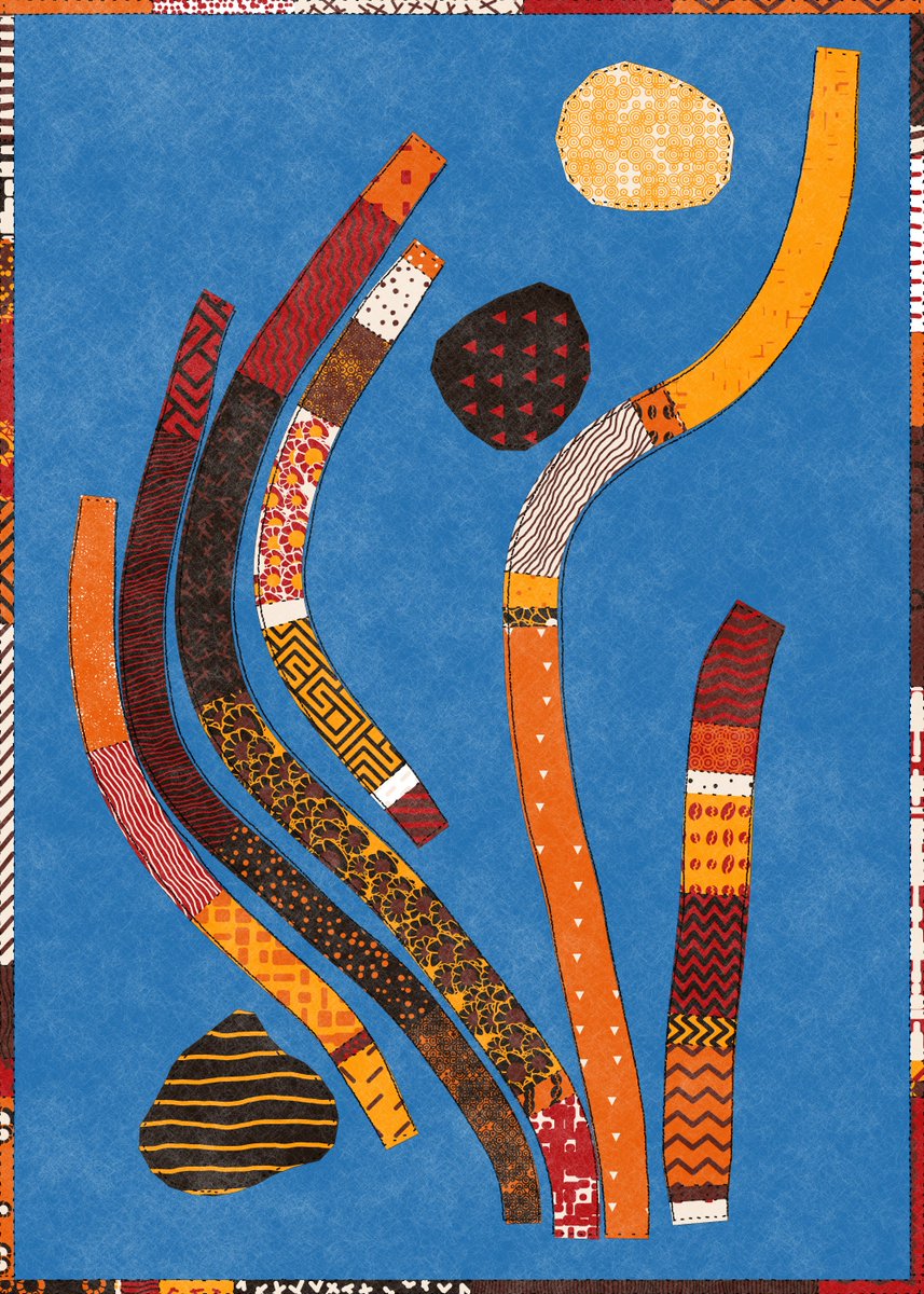 Kamau Kamau tweet media