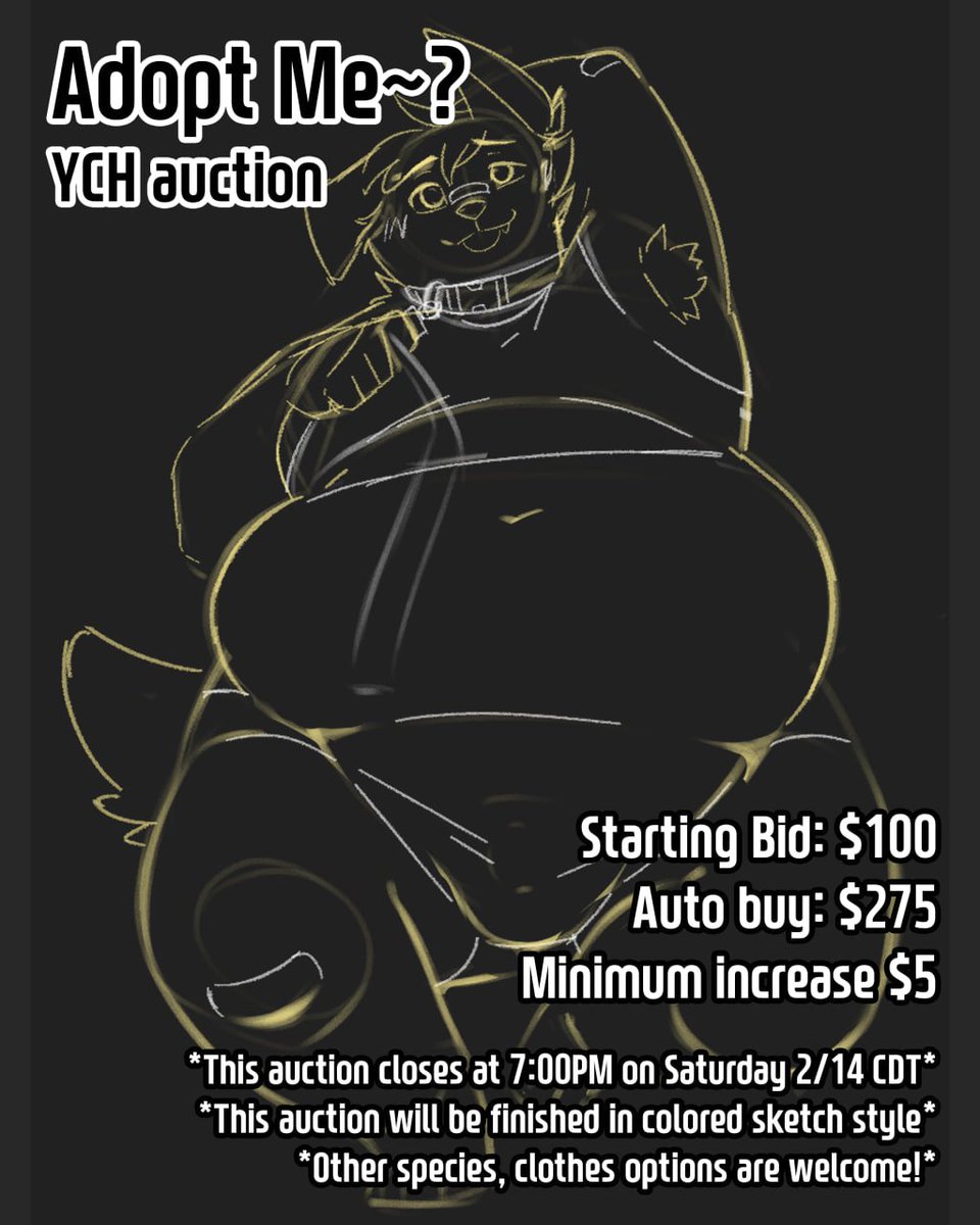 Yuni🐺 tweet media