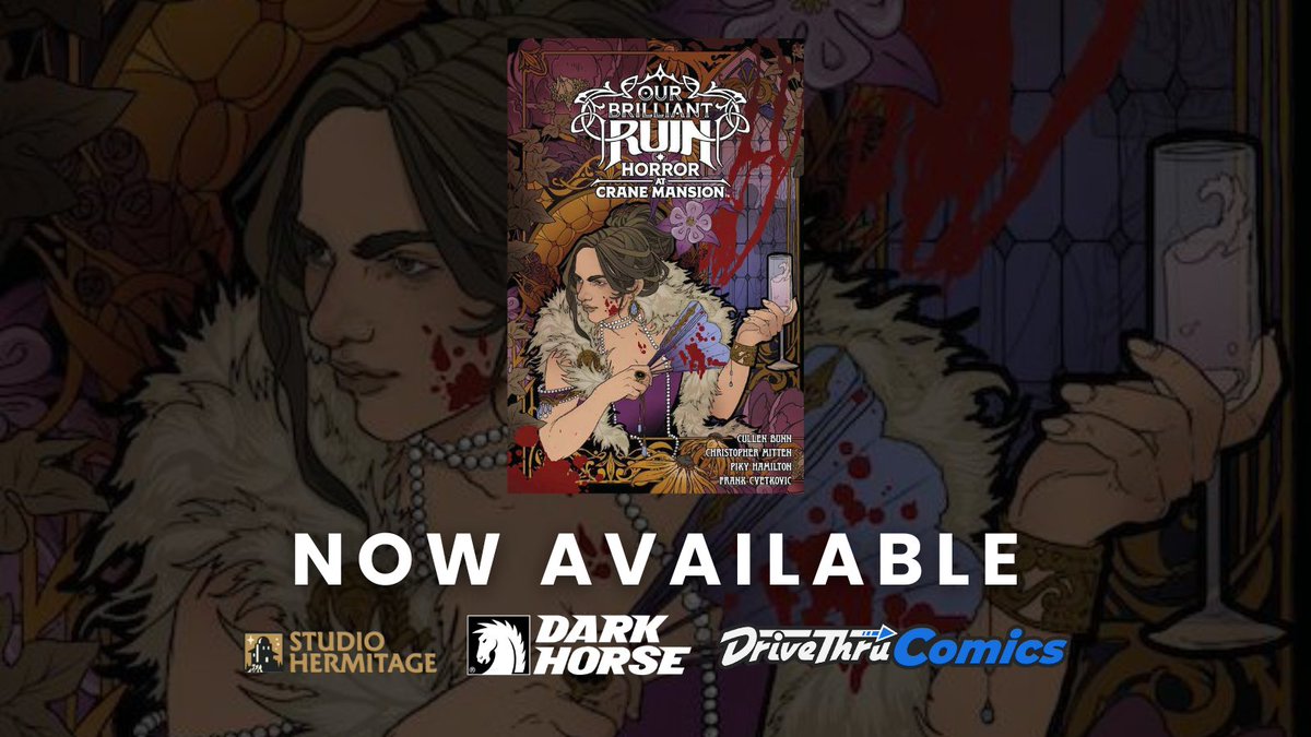 Flames Rising tweet media