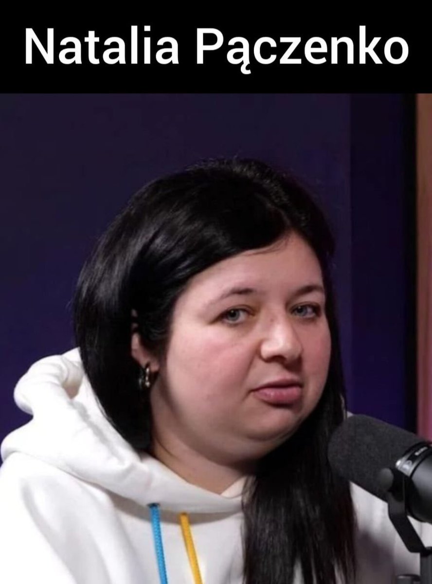 Natalia Pączenko 😄
