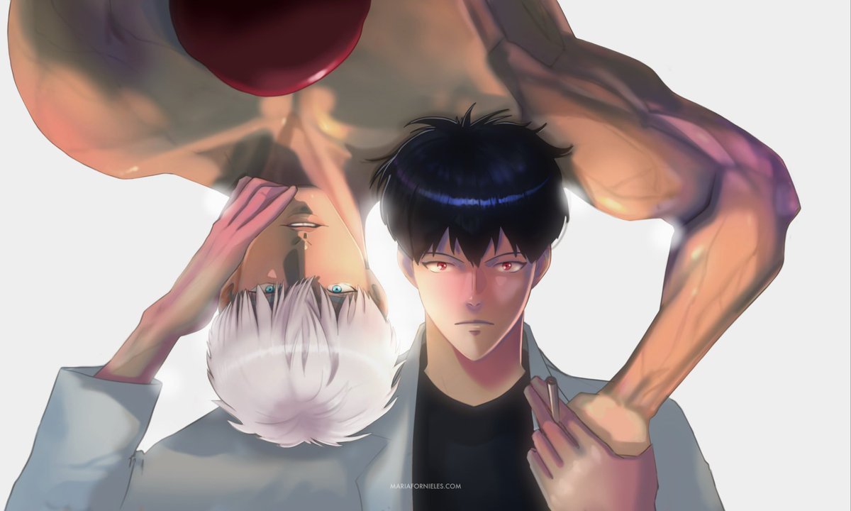 Hey, I made this piece a while ago and really wanted to share it. I’m struggling to find Mignon fans, so please, let me know if you are a fan too :) 

#mignon #mignonbl #민용 #abjcompany #manhwa #bl