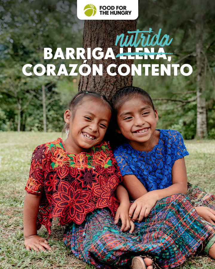 FHGuatemala's tweet photo. Para que un niño pueda dar un abrazo fuerte, para que una madre tenga paz mental y para que una familia pueda soñar unida, ¡el cuerpo debe estar sano! 🍏

Únete a nosotros y juntos fortalezcamos más hogares guatemaltecos. Si quieres ser parte, escríbenos por DM. 📨 https://t.co/9Iofv02FfB