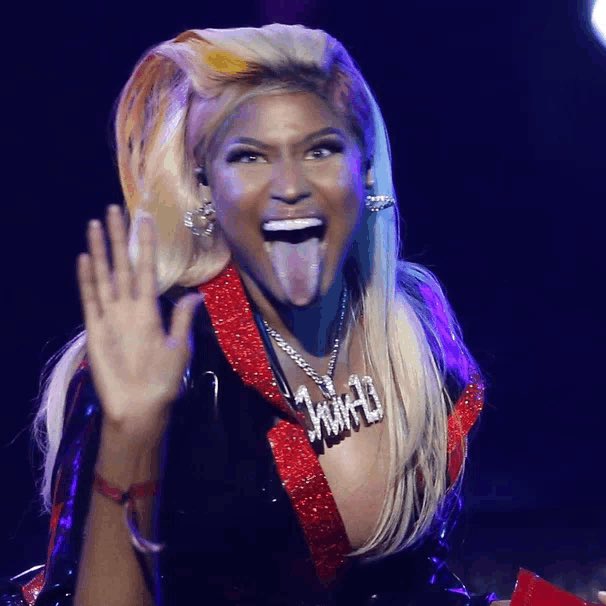 priyanka ____ra : "help! i lost my name! i need someone whose name is the 4 missing letters to give me his name!"

*silence*

priyanka ____ra : "BURGERS WILL BE REWARDED TO THE PERSON!"

nicki minaj : "chiii🦄🐍🥴👑🩰🎀🍔 okay.. i’ll turn myself in"