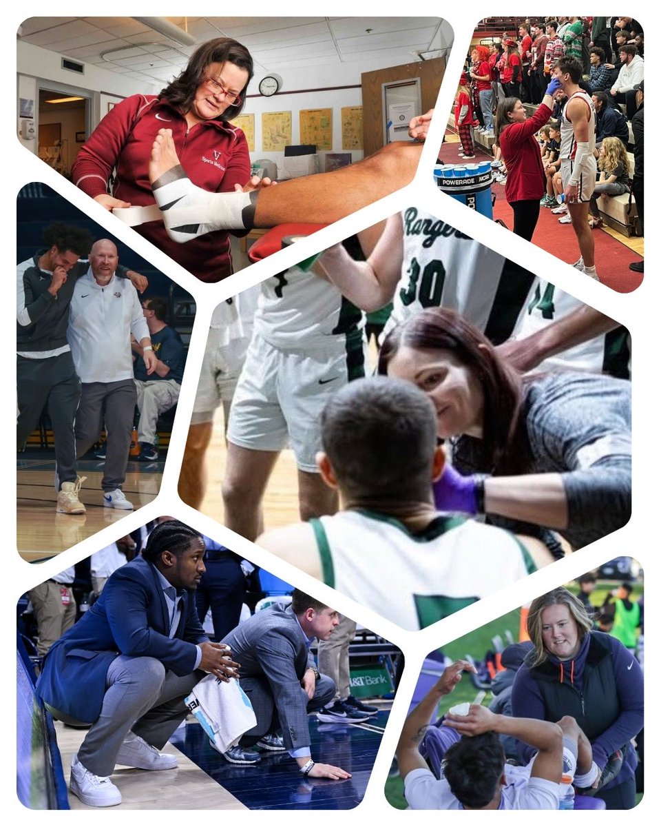 NATA ICSM tweet media