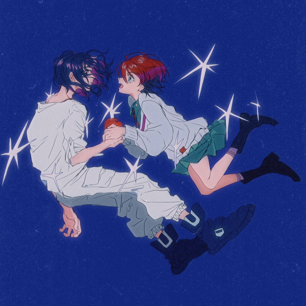 菌茉kumo tweet media