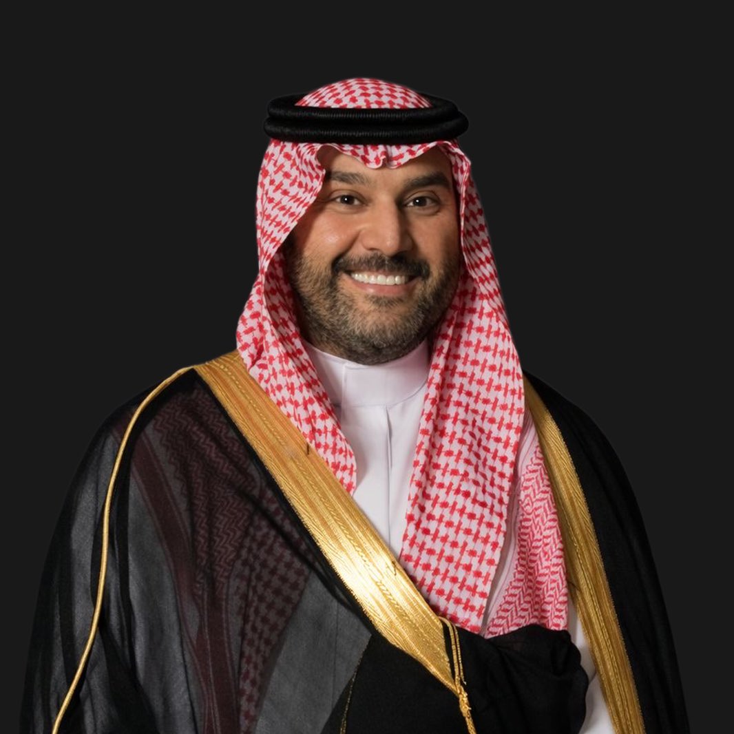 سمو الأمير 
#محمد_بن_عبدالله_بن_عبدالعزيز يرفع الشكر للقيادة بمناسبة صدور الأمر الملكي بتعيينه نائبًا لأمير منطقة #الحدود_الشمالية بالمرتبة الممتازة .

spa.gov.sa/N2511454