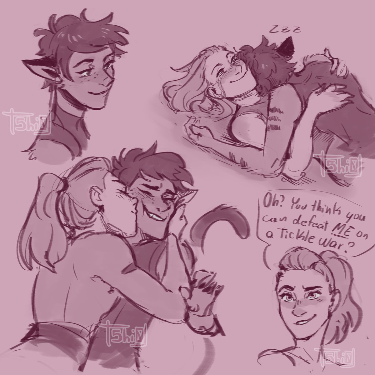 Shio🌱🦦 tweet media