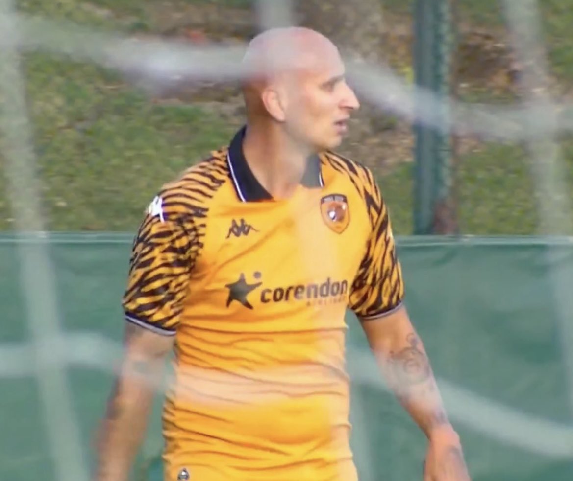 Hull City News ⚫️🟠 tweet media