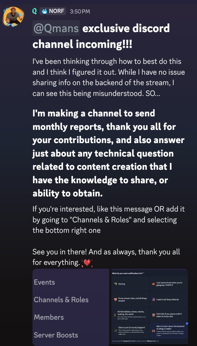 QmanBean tweet media