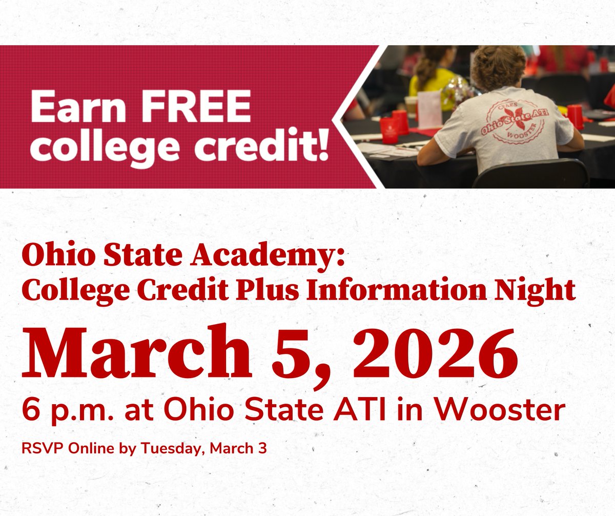 Ohio State ATI tweet media