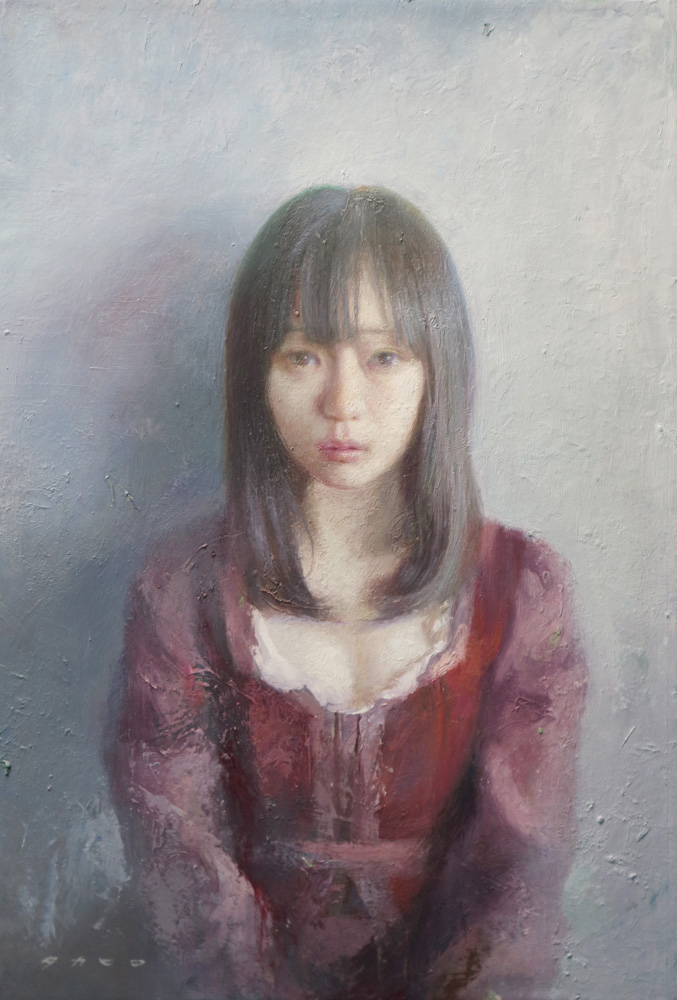 hira_piece's tweet photo. グループ展は会期が短いのでお早めにお願い致します。
2点出品。
2.12 (木)~21 (土) ※日曜休み
ギャラリーアーク https://t.co/bDsEEsaOkL https://t.co/y24GM9RBxQ