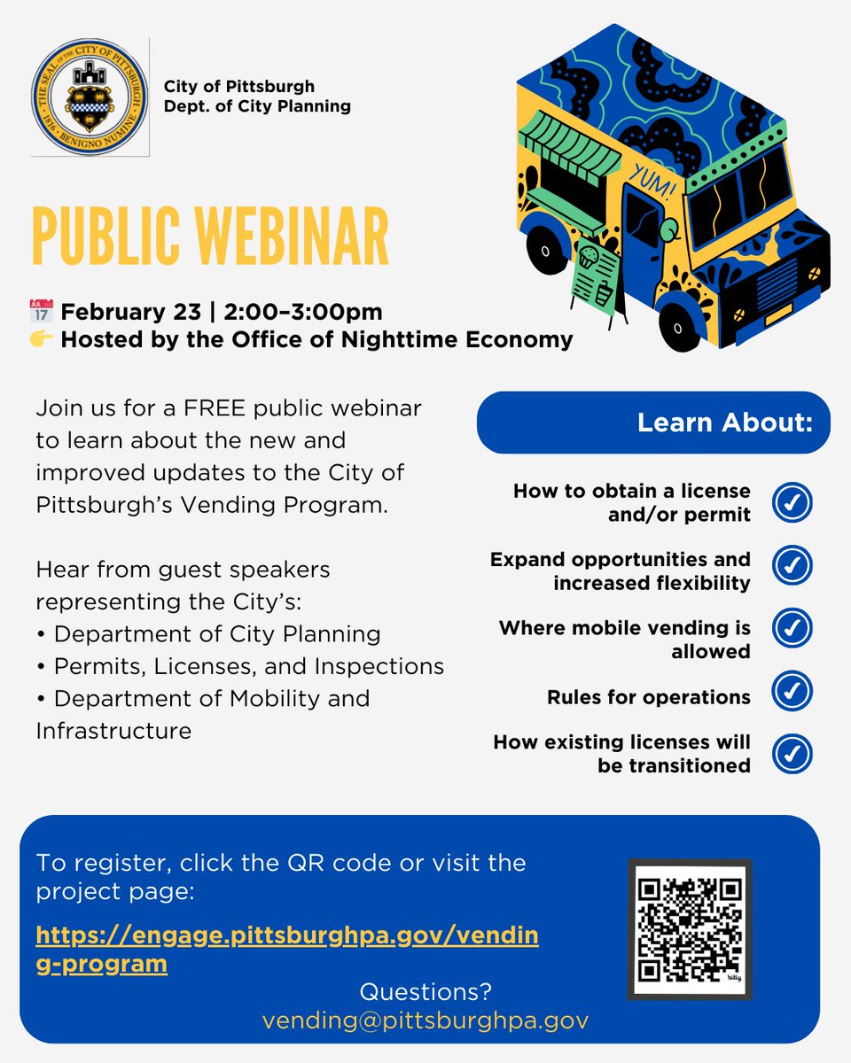 Pittsburgh City Planning tweet media