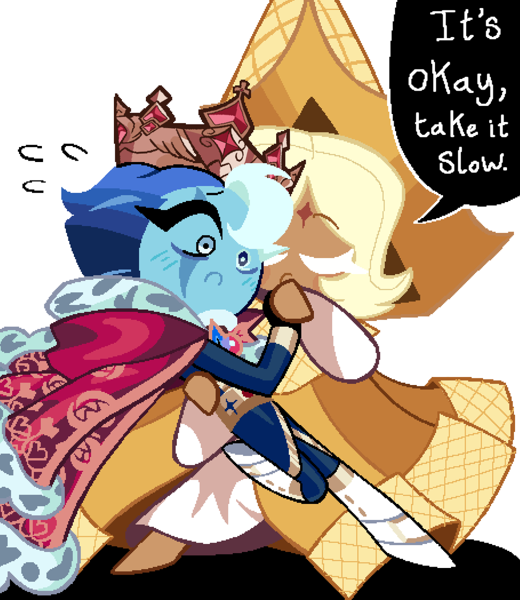 Moon• ✨CEO of.. idk anymore LOL ✨ (@PrismIsShort) / Posts / X