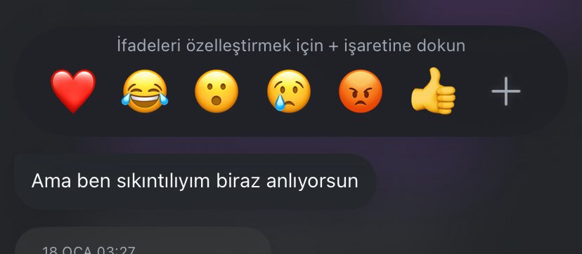 aleyynamutlu1's tweet photo. Ailevi sorunlarımda var de sende rahatla bende ahhahahahahhwhw https://t.co/QnXkuJMXDT