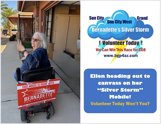 Bernadette Greene-Placentia tweet media