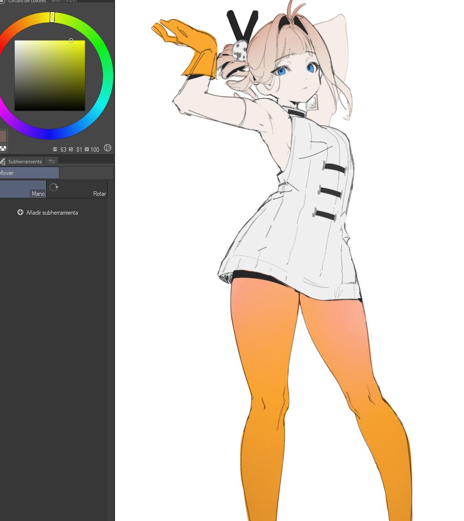 Kyumin .ᐟ.ᐟ | working on cmms 💬 (@teaw_milk) on Twitter photo 